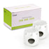 Baby Safety Door Handle Cover, 4 Pack, Reusable Screw Thread Design, Reliable Solution to Prevent Kids from Popping Off