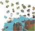 Laurence King 1000 Piece The World of Sherlock Holmes Puzzle