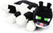 Minecraft 18 Inch Tuxedo Cat Plush Pillow Buddy, Super Soft Gamer Stuffed Animal