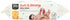 365 100 Count by Whole Foods Market, Soft & Strong Disposable Baby Wipes, Fragrance-Free
