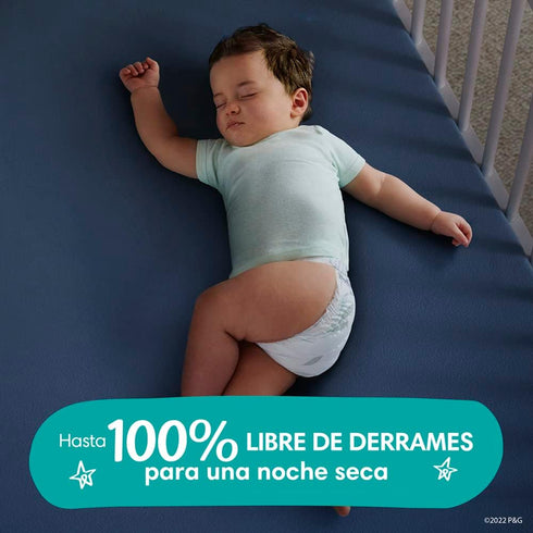 Pampers Diapers - Ultimate Comfort for Your Baby