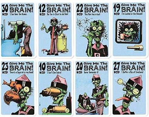Superdeluxe Edition Give Me The Brain