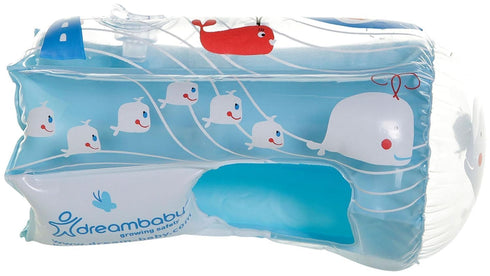 Dreambaby Inflatable Bathtub Spout Cover for Baby Safety