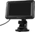 ZDAGELD 4.3 1080P 360 Night Vision Baby Car Camera Monitor, Rear Facing Backseat Camera with Wide View Angle, Rotation
