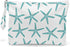 Makeup Bag, Wet Dry Bag, Toiletry Bag, Large Capacity Waterproof Cosmetic Bag, Zipper Pouch for Women, Girls, Mom,