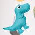 Pack Dinosaur Baby Crib Mobile, Dino Baby Mobile, Neutral Nursery Mobile Decoration for N Play, for Baby Boy & Girl