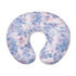 TSVAGA Nursing Pillow Cover for Baby Boys Girls, Mermaid Scales Breastfeeding Pillow Slipcover