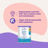 20 oz (Pack 1) Bubs Goat Toddler Nutritional Drink
