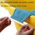 Adjustable Universal Baby Bath Support, Non-Slip Infant Bathtub Shower Net, Quick Drying Bath Sling for Toddler