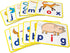 Junior Learning CVC Puzzles