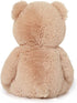 Tezituor 18 Inch Teddy Bear Stuffed Animal, Cute Tan Plush Bear Gift for Christmas, Birthday, Valentine's Day