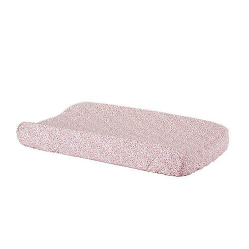 Kenneth Brown Sweet Stitches Changing Pad Cover