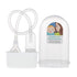 Talbot's Set Dr. Baby Nose and Ear Care - Breathe-EEZ Nasal Aspirator and Nose and Ear Cleaner Tools for Babies - Baby