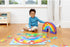 36-Piece 3-5 24" 18" Crocodile Creek Jigsaw Floor Puzzle - Fun Floor Puzzles for Kids Ages - Heavy-Duty Shaped Box