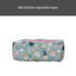 Diaper Bag Tote Satchel Waterproof Messenger Baby Diaper Bags for Mom and Dad Multifunction Medium Travel Tote