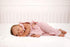100% Crib Fitted Sheet by Pure Bamboo, Genuine Organic Viscose Derived from Bamboo, Luxuriously Soft, Ultimate Cooling