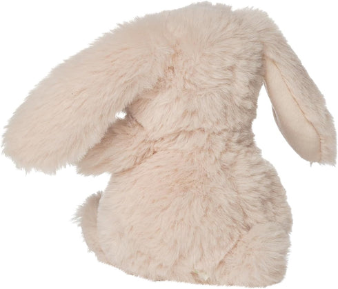 Manhattan Toy Bitty Buddies Winken Cream Baby Bunny Stuffed Animal, 6"