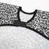 Waterproof Long Sleeve Bibs for Toddlers, 6-24 Months, Essential for Eating & Feeding