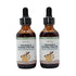Balm Baby Natural & Organic Baby Teething & Calming Tincture - Calms,