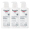 Eucerin Baby Unscented Baby Shampoo and Body Wash, Hypoallergenic, Tear Free Shampoo