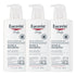 Eucerin Baby Unscented Baby Shampoo and Body Wash, Hypoallergenic, Tear Free Shampoo