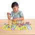 Excellerations Phonics Spelling Game for Kids, 12 Game Boards Classroom Activity (Item # PSG)
