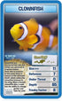 Top Trumps Creatures of The Deep Classic Card Game, Learn Facts About Jellyfish, Octopus, and Penguins