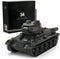 Nifeliz T34/85 Tank, WW2 Military Tank Building Set for Adults, Collectible Army