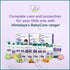 100ml Himalaya Baby Hair Oil