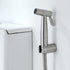 PDOLIGBDN Toilet,Type5 Type1) HandheldSprayer for Toilet Round Cloth Diaper SprayerSprayer for Toilet HandheldSprayer