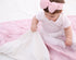 Cozy 30 40 inch) BUTTZO Baby Blanket for Boys Girls Toddlers,Fuzzy Soft Warm Minky Dot Receiving Blanket,Baby Newborn