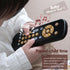 Nueplay Baby TV Remote Control Toy with Light and Sound, Realistic Controller for 6, 12, 18 Months