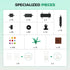 1800Pcs Set Building Bricks, Classic Bulk Small Blocks, Classic Building Bricks Basic Building Blocks(Blue Green White)