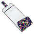 Vera Bradley Women's Ribbons Changing Pad Clutch - One Size for Convenience
