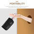 Portable Bottle Warmer for Travel, Car Baby Bottle Warmer USB Powered Portable Travel Bottle Warmer for Breastmilk