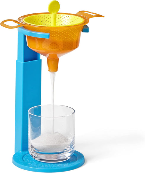 hand2mind Starter Science Funnels, Science Lab Equipment, Educational Science Kits for Kids