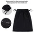 25 14.5 28in LLM-B26 ALVABABY Reusable Diaper Pail Liner for Baby Cloth Diaper,Rubbish Bag,Laundry,Kitchen Garbage Cans
