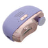 Electric Nail Clipper Cordless Nail Trimmer with Grinder Cutter for Women Men