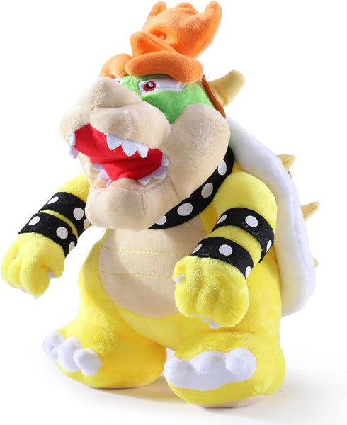 Plush Stuffed 10 Inch Yellow Toy - Sweet Gift for Kids