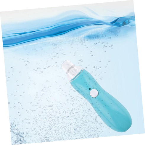 Electric Nail Grinding Tool Kit Portable Usb Rechargeable Nail File for Adults Boy Girl Pets Durable Material