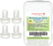 Maymom Duckbills Compatible with Ameda MYA Joy and Purely Yours Pumps - Retail Packaging