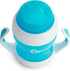 4 4 2 Pack, Munchkin Gentle Transition Baby Sippy Cup, Baby's First Sippy - Helps Babies & Toddlers Transitioning from