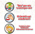 The Eggmazing Egg Decorator Cake-N-Bake Challenge - Kids' Board Game for Ages 4 & Up (2-6 Players)