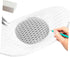 CHILDWEET Memory Foam Lumbar Support Pillow for Pregnant Women