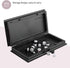 Andux Foldable Magnetic Backgammon Portable Board Game Set, CXSLQ-01 (S) 2205