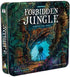 Gamewright - Forbidden Jungle - Cooperative Board Game