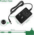 5V Adapter Replacement, Baby Swing AC Adapter Power Cord for Graco Swing Dreamglider/Duoglider/Simple Sway