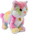 Smalody Interactive Electronic Plush Toy - Upgrade Robot Talking Cat Toys, Animals