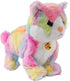 Smalody Interactive Electronic Plush Toy - Upgrade Robot Talking Cat Toys, Animals