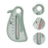 Cute Penguin Water Thermometer for Safe Bathing